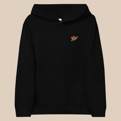 Kuih Youth Hoodie