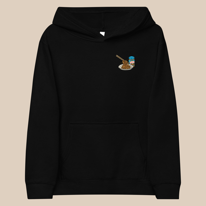 PB Noodles Youth Hoodie