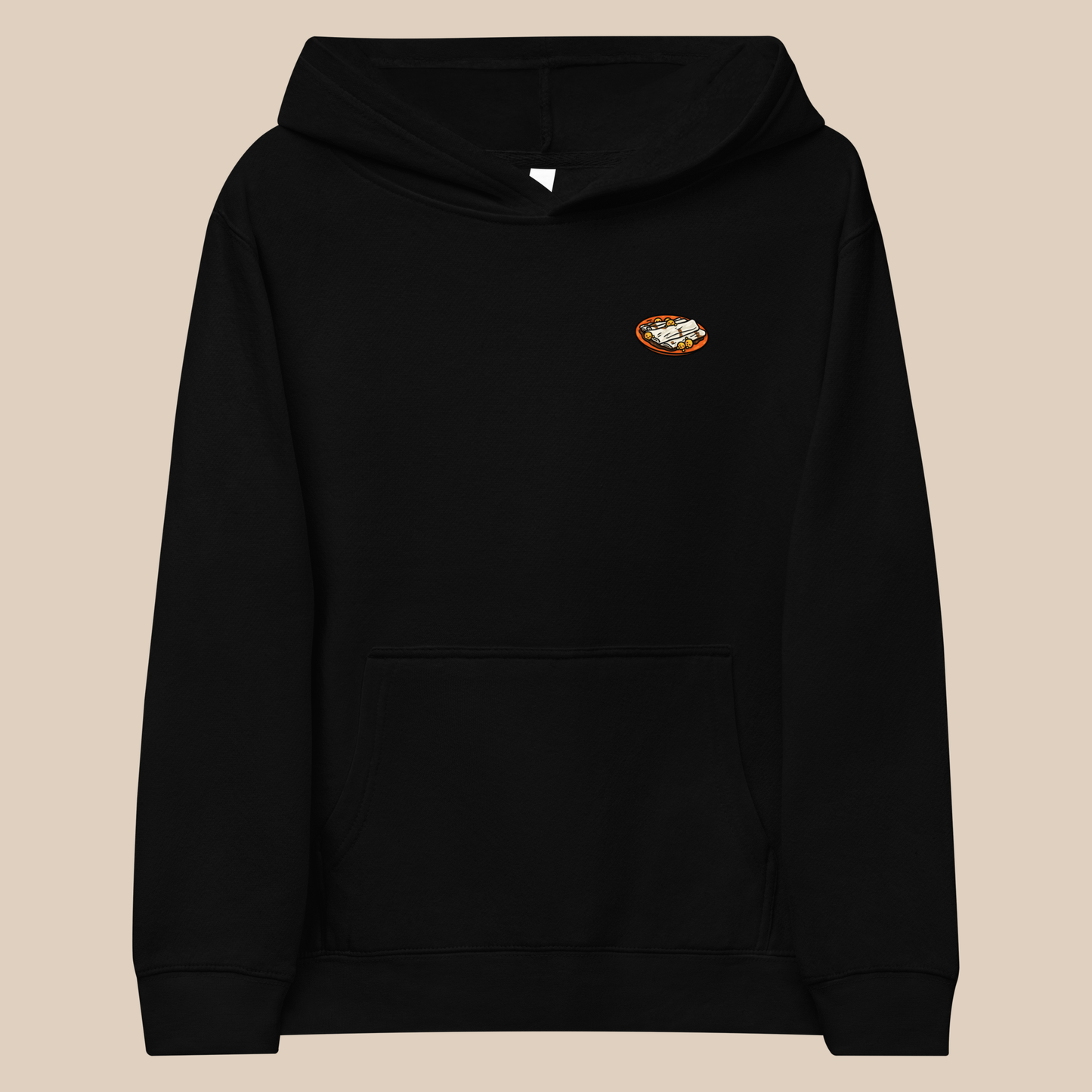 Cheung Fun Youth Hoodie