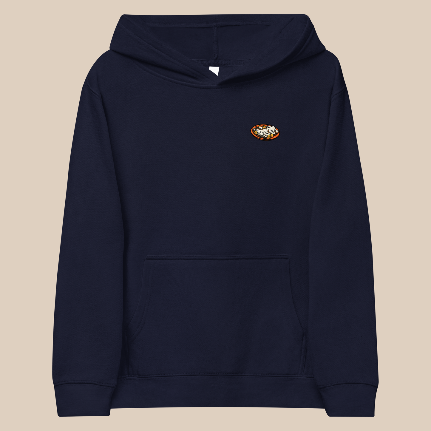 Cheung Fun Youth Hoodie