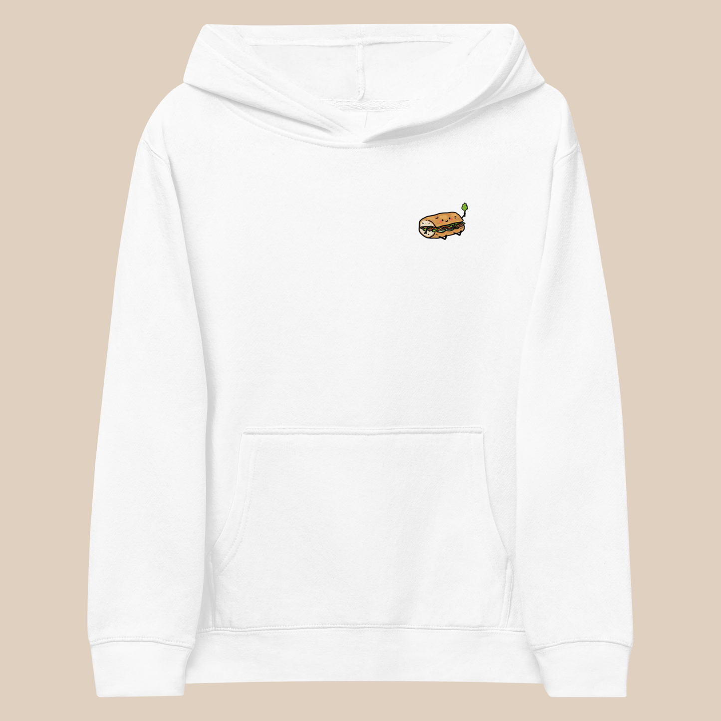 Bánh Mì Youth Hoodie